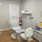 La imagen 1 de la Empresa CLINICA PODOLOGICA CELIA BASCO Salud y Medicina en Sevilla SE