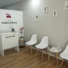 La imagen 2 de la Empresa CLINICA PODOLOGICA CELIA BASCO Salud y Medicina en Sevilla SE