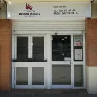 La imagen 5 de la Empresa CLINICA PODOLOGICA CELIA BASCO Salud y Medicina en Sevilla SE