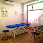 La imagen 5 de la Empresa CLÍNICA SAMPAYO Recuperacion Funcional Y Fisioterapia: Centros en Madrid M
