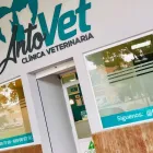 La imagen 2 de la Empresa CLÍNICA VETERINARIA ANTOVET Veterinarios y Farmacias Veterinarias en Badajoz BA