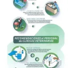 La imagen 6 de la Empresa CLÍNICA VETERINARIA ANTOVET Veterinarios y Farmacias Veterinarias en Badajoz BA