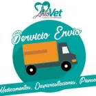 La imagen 8 de la Empresa CLÍNICA VETERINARIA ANTOVET Veterinarios y Farmacias Veterinarias en Badajoz BA