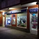 La imagen 8 de la Empresa CLINICA VETERINARIA ARGANZUELA Veterinarios y Farmacias Veterinarias en Madrid M