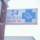 La imagen 9 de la Empresa CLÍNICA VETERINARIA CABRERIZOS - BEATRIZ PIZARRO Veterinarios y Farmacias Veterinarias en Cabrerizos SA