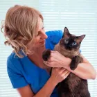 La imagen 10 de la Empresa CLÍNICA VETERINARIA CABRERIZOS - BEATRIZ PIZARRO Veterinarios y Farmacias Veterinarias en Cabrerizos SA