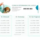 La imagen 1 de la Empresa CLÍNICA VETERINARIA DR. TORREVIEJA Veterinarios en Torrevieja A