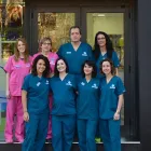La imagen 3 de la Empresa CLÍNICA VETERINARIA ROMAREDA Veterinarios y Farmacias Veterinarias en Zaragoza AR