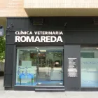 La imagen 4 de la Empresa CLÍNICA VETERINARIA ROMAREDA Veterinarios y Farmacias Veterinarias en Zaragoza AR