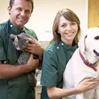 La imagen 6 de la Empresa CLÍNICA VETERINARIA SALAMANCA Veterinarios y Farmacias Veterinarias en Madrid M