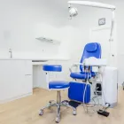 La imagen 3 de la Empresa CLÍNICA YERÓN - PODÓLOGOS Salud y Medicina en Sevilla SE