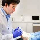 La imagen 4 de la Empresa CLÍNICA YERÓN - PODÓLOGOS Salud y Medicina en Sevilla SE