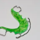 La imagen 1 de la Empresa CLISADENT Salud y Medicina en Getafe M