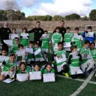 La imagen 1 de la Empresa CLUB DEPORTIVO ELEMENTAL ELITEFOOTBALL Escuelas Talleres en Madrid M