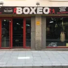 La imagen 3 de la Empresa CLUB DEPORTIVO RAY EVENTS BOXING SCHOOL Gimnasios y Centros Deportivos en Madrid M