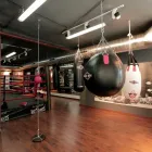 La imagen 8 de la Empresa CLUB DEPORTIVO RAY EVENTS BOXING SCHOOL Gimnasios y Centros Deportivos en Madrid M
