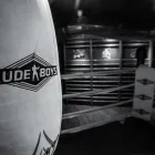 La imagen 10 de la Empresa CLUB DEPORTIVO RAY EVENTS BOXING SCHOOL Gimnasios y Centros Deportivos en Madrid M