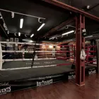 La imagen 11 de la Empresa CLUB DEPORTIVO RAY EVENTS BOXING SCHOOL Gimnasios y Centros Deportivos en Madrid M
