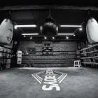 La imagen 12 de la Empresa CLUB DEPORTIVO RAY EVENTS BOXING SCHOOL Gimnasios y Centros Deportivos en Madrid M