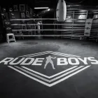 La imagen 14 de la Empresa CLUB DEPORTIVO RAY EVENTS BOXING SCHOOL Gimnasios y Centros Deportivos en Madrid M