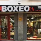 La imagen 20 de la Empresa CLUB DEPORTIVO RAY EVENTS BOXING SCHOOL Gimnasios y Centros Deportivos en Madrid M