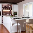 La imagen 2 de la Empresa COCINAS OSAISU Servicios Profesionales y de Negocios en Madrid M