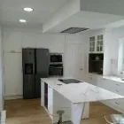 La imagen 2 de la Empresa COCINAS PROMAVIASTUR Servicios Profesionales y de Negocios en Gijón O