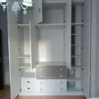 La imagen 12 de la Empresa COCINAS Y CARPINTERÍA YORYE Servicios Profesionales y de Negocios en Badajoz BA