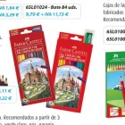 La imagen 2 de la Empresa CODEXPAPEL Papeleria: Suministros en Torrejón de Ardoz M