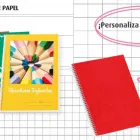 La imagen 1 de la Empresa CODEXPAPEL Papeleria: Suministros en Torrejón de Ardoz M