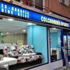 La imagen 3 de la Empresa COLCHONERIA OPORTO Servicios Profesionales y de Negocios en Madrid M