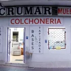 La imagen 1 de la Empresa COLCHONERIAS CRUMAR Servicios Profesionales y de Negocios en Madrid M