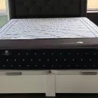 La imagen 2 de la Empresa COLCHONES CARRIZAL SLEEP ZONE Servicios Profesionales y de Negocios en Carrizal GC