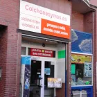 La imagen 4 de la Empresa COLCHONES Y MAS Colchonerias en Madrid M