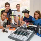 La imagen 1 de la Empresa COLEGIO HEIDELBERG Escuelas en Las Palmas de Gran Canaria GC