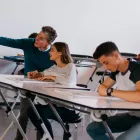 La imagen 2 de la Empresa COLEGIO HEIDELBERG Escuelas en Las Palmas de Gran Canaria GC