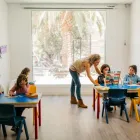 La imagen 10 de la Empresa COLEGIO HEIDELBERG Escuelas en Las Palmas de Gran Canaria GC