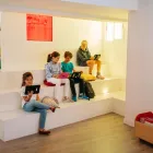 La imagen 11 de la Empresa COLEGIO HEIDELBERG Escuelas en Las Palmas de Gran Canaria GC