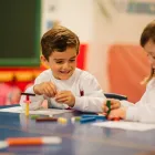 La imagen 12 de la Empresa COLEGIO HEIDELBERG Escuelas en Las Palmas de Gran Canaria GC