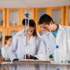 La imagen 14 de la Empresa COLEGIO HEIDELBERG Escuelas en Las Palmas de Gran Canaria GC