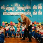 La imagen 17 de la Empresa COLEGIO HEIDELBERG Escuelas en Las Palmas de Gran Canaria GC