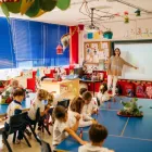 La imagen 18 de la Empresa COLEGIO HEIDELBERG Escuelas en Las Palmas de Gran Canaria GC