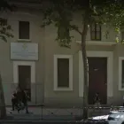 La imagen 1 de la Empresa COLEGIO SAN ANTONIO Escuelas en Madrid M