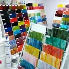 La imagen 3 de la Empresa COLOR GLASS SHOP Vidrierías y Cristalerias en L'Hospitalet de Llobregat B