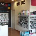 La imagen 1 de la Empresa COLOR PLUS BADALONA MONTIGALÁ Papeleria: Suministros en Badalona B