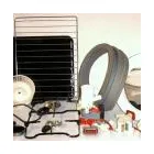 La imagen 1 de la Empresa COMERCIAL DE ESPECIALIDADES TECNICAS PARA EL HOGAR Electrodomesticos: Recambios Y Accesorios en Madrid M