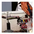 La imagen 7 de la Empresa COMERCIAL DE ESPECIALIDADES TECNICAS PARA EL HOGAR Electrodomesticos: Recambios Y Accesorios en Madrid M