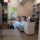 La imagen 4 de la Empresa COMERCIAL LOPEZ NEVADO Venta Por Internet: Tiendas en Madrid M