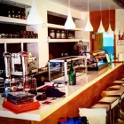 La imagen 1 de la Empresa COMO DECÍA MI PADRE GASTRO CAFÉ Cafeterias en San Cristóbal de La Laguna TF