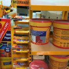 La imagen 2 de la Empresa COMPAÑIA MADRILEÑA DE MATERIALES DE CONSTRUCCIÓN Materiales de Construcción en Madrid M